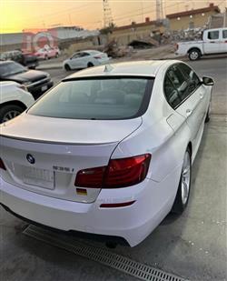 بی ئێم دەبڵیو سیریەس 5